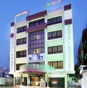 Hotel Rajeet
