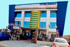 Hotel Rubina