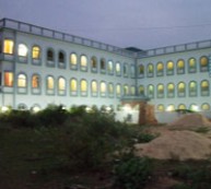 ASHOKA HOTEL & LODGE