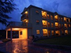 Hotel ADB Kanvas