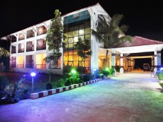 Hotel Kings Crown (Mandarmoni)