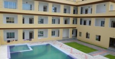 Anutri Beach Resort