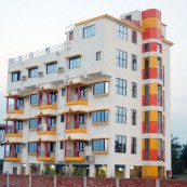 Amantran Hotel & Resorts