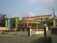  West Bengal Tourist Lodge