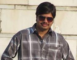 Somnath Mukherjee